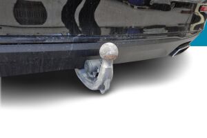 BMW 5-SARJA esikatselu 5