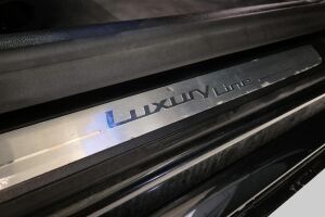 BMW 5-SARJA esikatselu 6