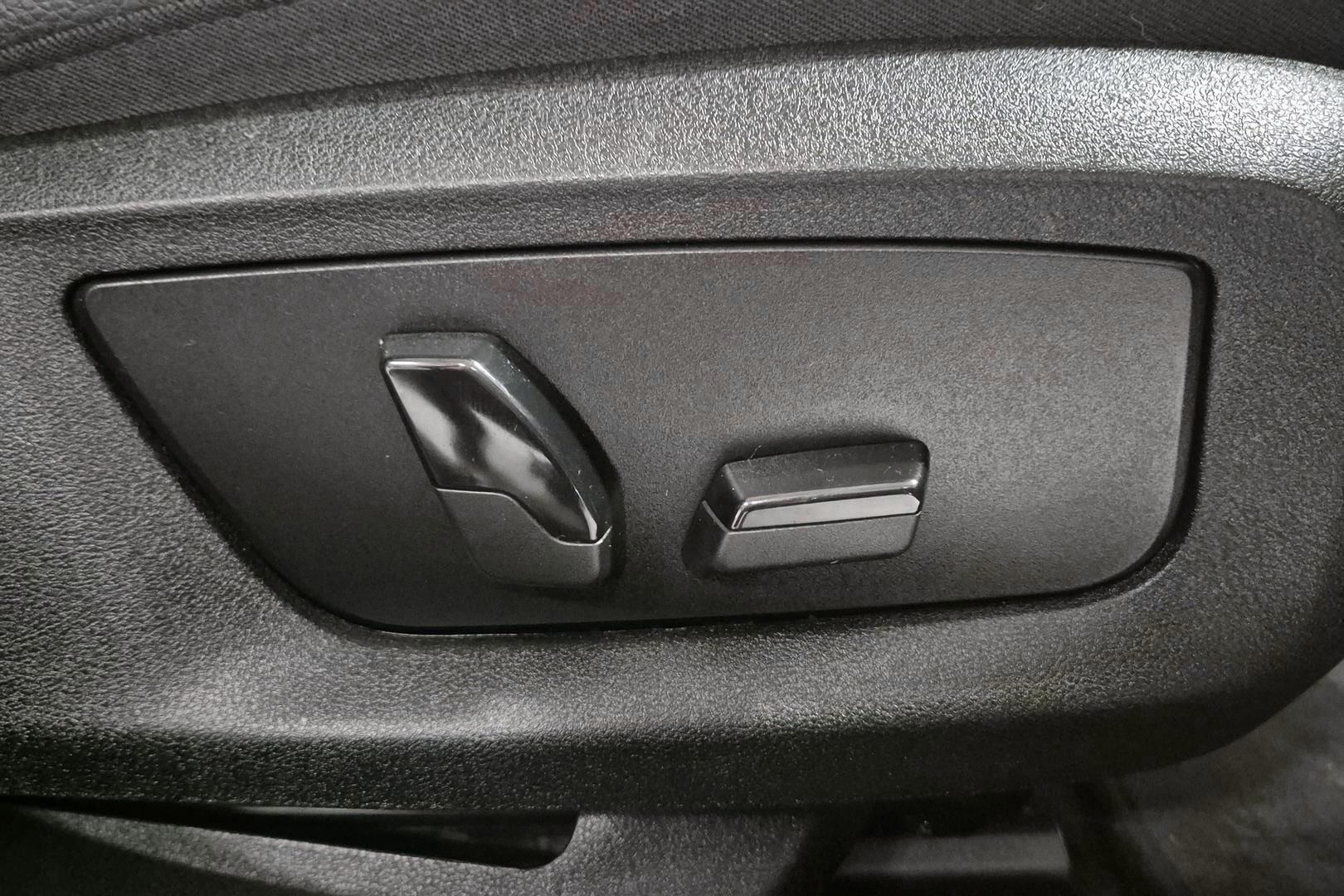 BMW 5-SARJA iso kuva 7