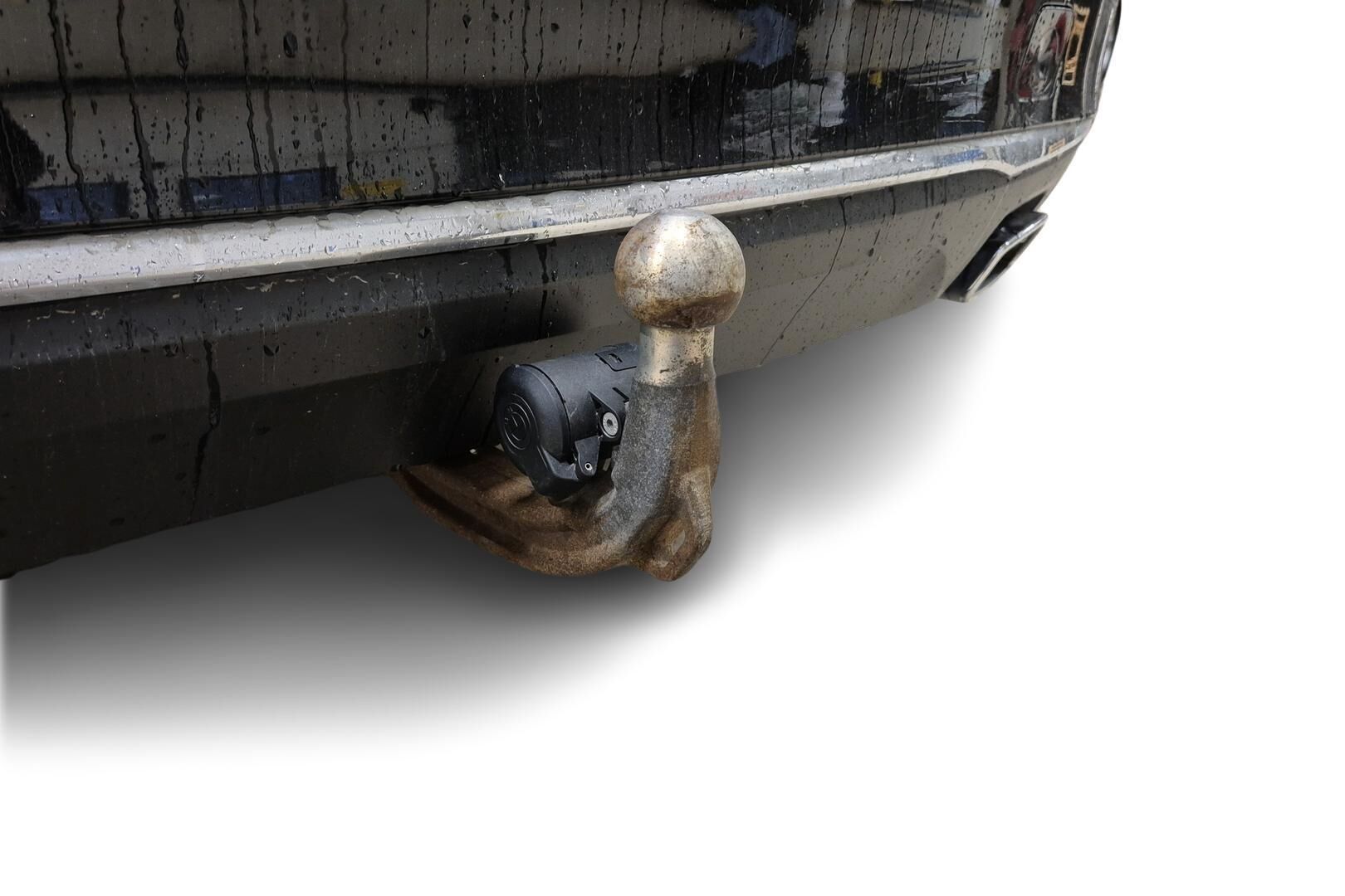 BMW 5-SARJA iso kuva 8