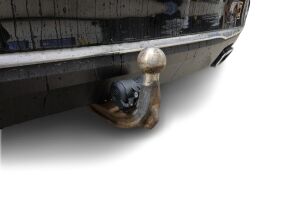 BMW 5-SARJA esikatselu 8