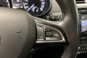 Skoda Octavia esikatselu 17