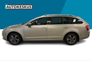 Skoda Octavia esikatselu 7