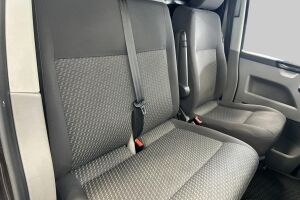 Volkswagen Transporter esikatselu 10