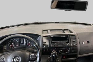 Volkswagen Transporter esikatselu 11