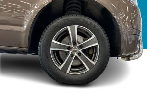 Volkswagen Transporter esikatselu 13