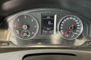 Volkswagen Transporter esikatselu 14