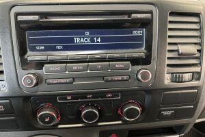 Volkswagen Transporter esikatselu 15