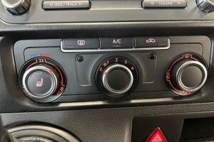 Volkswagen Transporter esikatselu 18