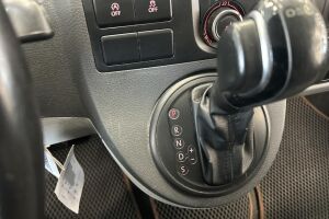 Volkswagen Transporter esikatselu 21