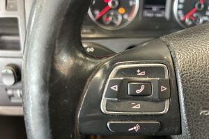 Volkswagen Transporter esikatselu 23