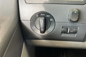 Volkswagen Transporter esikatselu 24