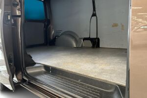 Volkswagen Transporter esikatselu 27