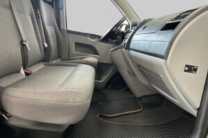 Volkswagen Transporter esikatselu 28