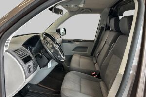 Volkswagen Transporter esikatselu 9