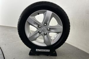 Kia cee'd esikatselu 11