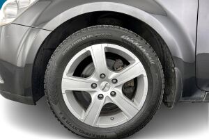 Kia cee'd esikatselu 12