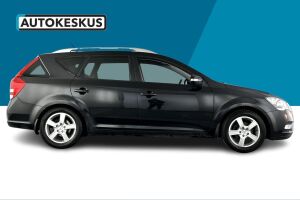 Kia cee'd esikatselu 3