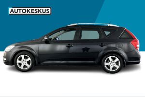 Kia cee'd esikatselu 6