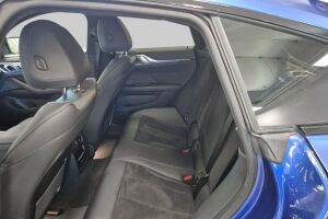 BMW i4 esikatselu 9