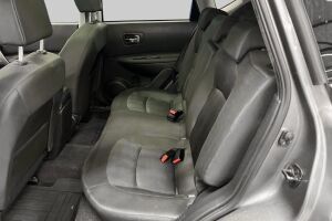 Nissan Qashqai esikatselu 10