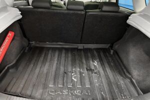 Nissan Qashqai esikatselu 12