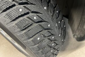 Nissan Qashqai esikatselu 14