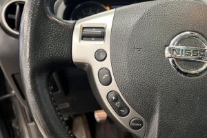 Nissan Qashqai esikatselu 18