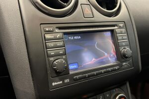 Nissan Qashqai esikatselu 20