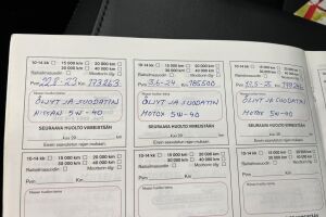 Nissan Qashqai esikatselu 24