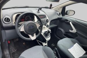 Ford Ka esikatselu 1