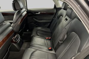 Audi A8 esikatselu 10