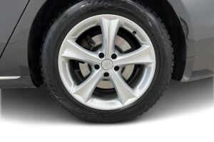 Audi A8 esikatselu 13