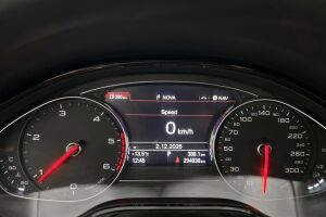 Audi A8 esikatselu 14