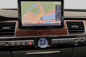 Audi A8 esikatselu 23