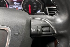 Audi A8 esikatselu 17