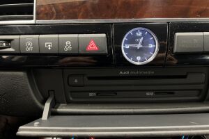 Audi A8 esikatselu 18