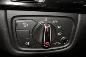 Audi A8 esikatselu 19