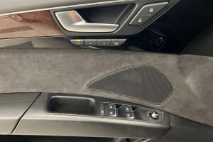 Audi A8 esikatselu 20