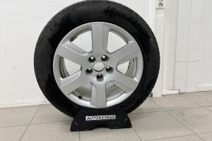 Audi A8 esikatselu 21