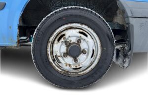 Ford Transit esikatselu 14