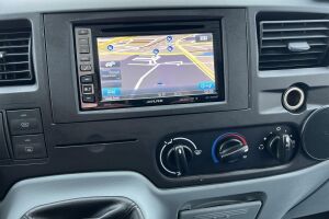 Ford Transit esikatselu 16