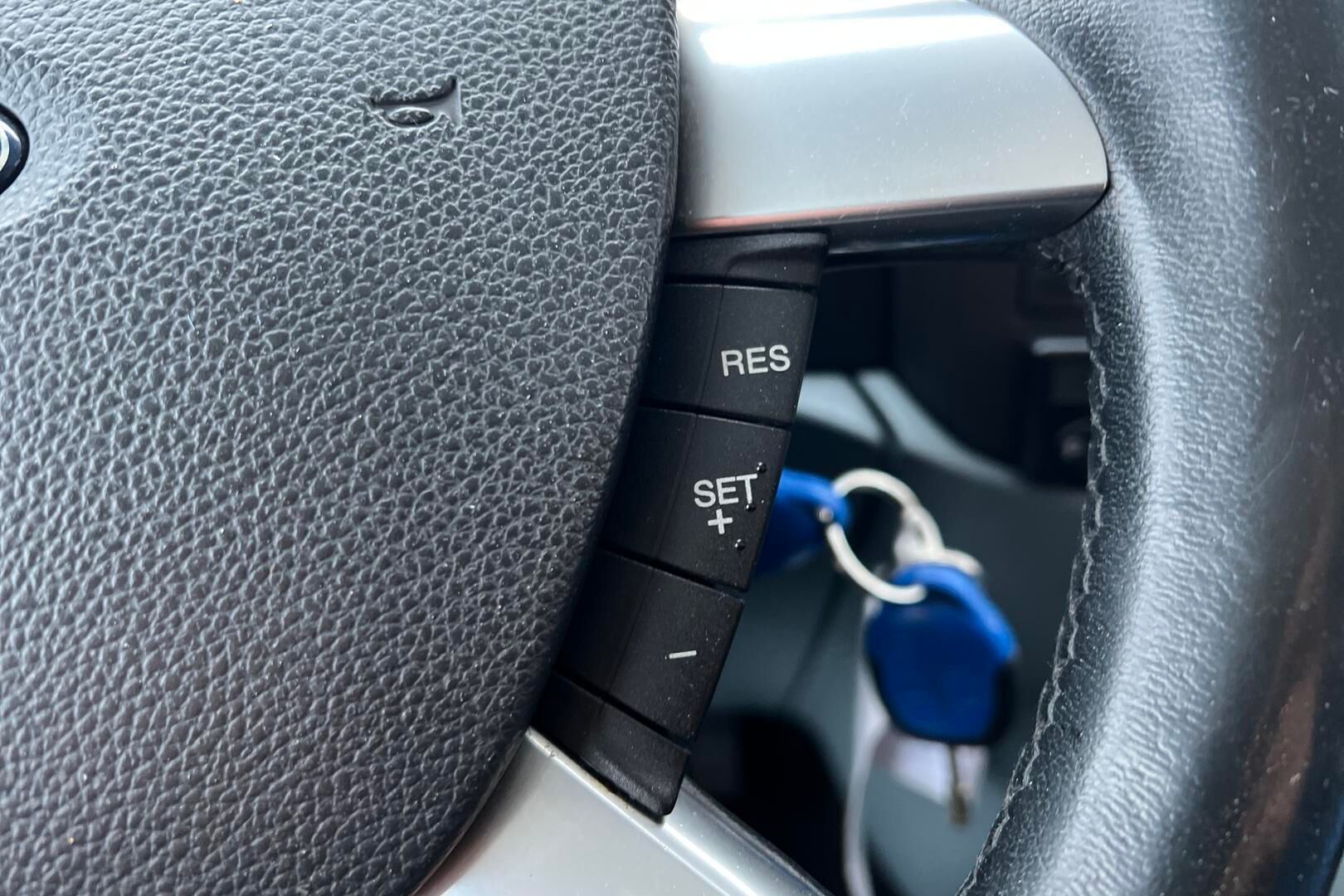 Ford Transit iso kuva 17