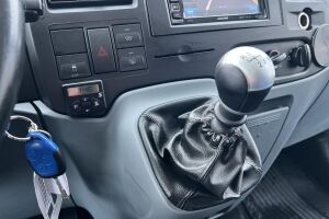 Ford Transit esikatselu 17