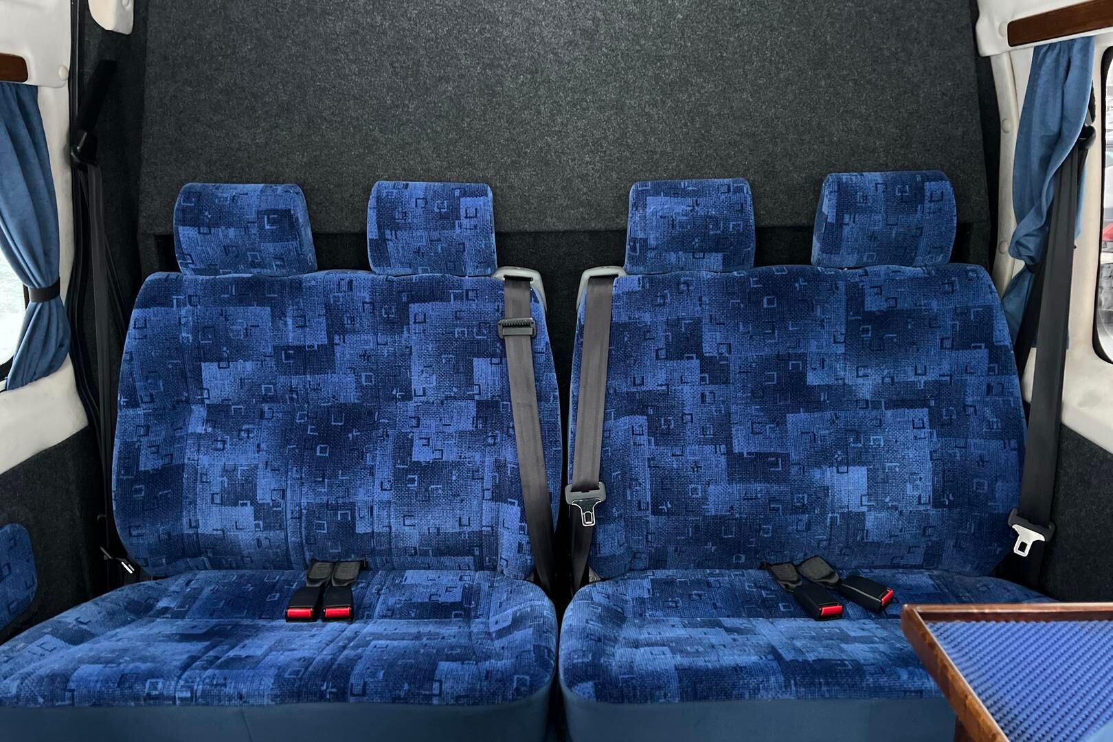 Ford Transit iso kuva 23