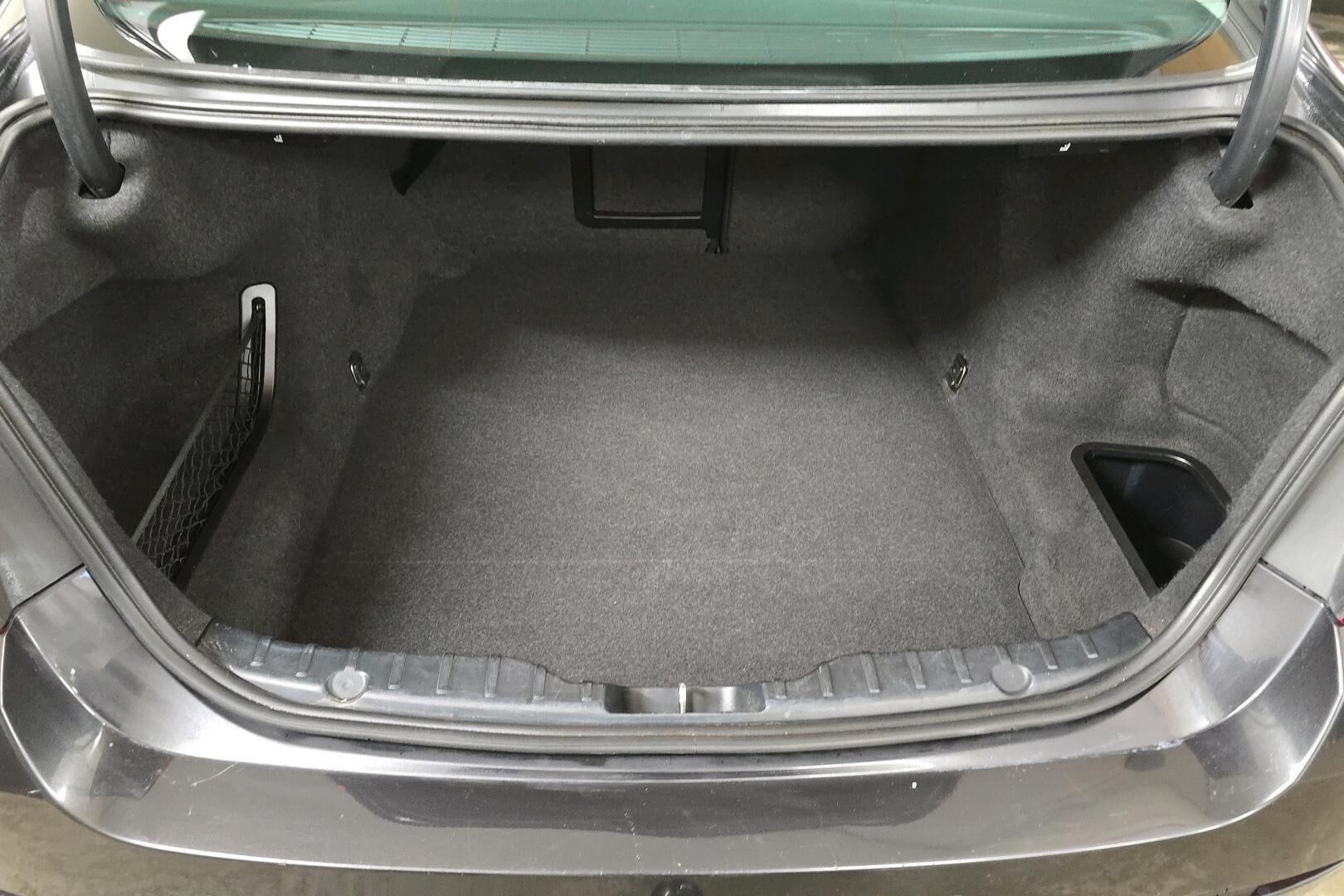 BMW 5-sarja iso kuva 12