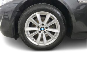 BMW 5-sarja esikatselu 13