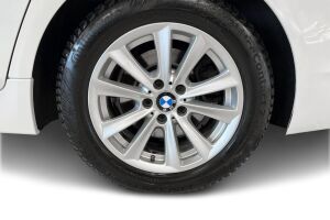 BMW 5-sarja esikatselu 13