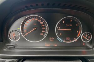 BMW 5-sarja esikatselu 14