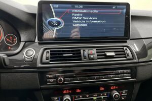 BMW 5-sarja esikatselu 15